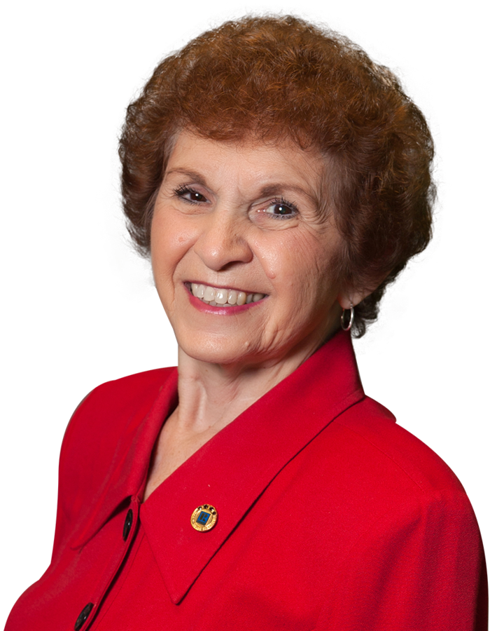 Maureen Golmont, CRS, GRI, Gold Key Certification, U.S. Military on the Move Certified Military Specialist